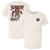 Alex Sarr Washington Wizards Caricature F&B by 500 LEVEL