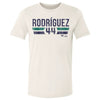Julio Rodriguez Seattle Font by 500 LEVEL