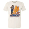 Jalen Brunson New York Knicks Retro by 500 LEVEL