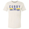 Steph Curry Golden State Warriors Font by 500 LEVEL