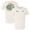 Truly & U.S. Soccer Soccer Field F&B by 500 LEVEL