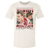 Sergei Fedorov Detroit Vintage by 500 LEVEL
