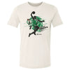 Jaylen Brown Boston Celtics Silhouette by 500 LEVEL