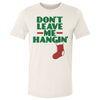 Christmas Don't Leave Me Hangin by 500 LEVEL