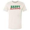 Christmas Happy Alcoholidays by 500 LEVEL
