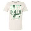 Christmas Happy Holla Days by 500 LEVEL