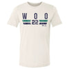 Bryan Woo Seattle Font by 500 LEVEL
