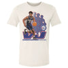 VJ Edgecombe Philadelphia 76ers Retro by 500 LEVEL