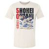 Shohei Ohtani Los Angeles D 50 Strikeouts 50 Home Runs by 500 LEVEL