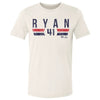 Joe Ryan Minnesota Font by 500 LEVEL