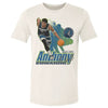 Anthony Edwards Minnesota Timberwolves Retro by 500 LEVEL