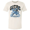 Jahmyr Gibbs Detroit Aura by 500 LEVEL
