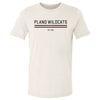 Plano Crown Trio Vertical Lines by 500 LEVEL