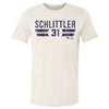 Cam Schlittler New York Y Font by 500 LEVEL
