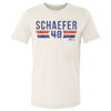 Matthew Schaefer New York I Font by 500 LEVEL