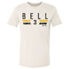 Jay Bell Pittsburgh Font by 500 LEVEL