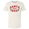 Christmas Santa Is My Bae by 500 LEVEL