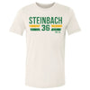 Terry Steinbach Oakland Font by 500 LEVEL