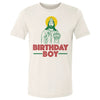 Christmas Birthday Boy by 500 LEVEL