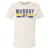 Jamal Murray Denver Nuggets Font by 500 LEVEL