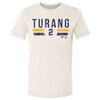 Brice Turang Milwaukee Font by 500 LEVEL