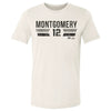 Colson Montgomery Chicago W Font by 500 LEVEL