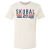 Tarik Skubal Detroit Font by 500 LEVEL