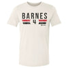 Scottie Barnes Toronto Raptors Font by 500 LEVEL