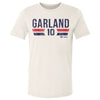Darius Garland Los Angeles Clippers Font by 500 LEVEL