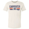 Kerry Carpenter Detroit Font by 500 LEVEL