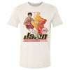 Jalen Johnson Atlanta Hawks Retro by 500 LEVEL