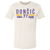Luka Doncic Los Angeles Lakers Font by 500 LEVEL