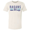 Cole Ragans Kansas City Font by 500 LEVEL
