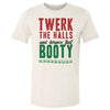 Christmas Twerk The Halls by 500 LEVEL