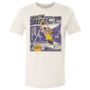 Austin Reaves Los Angeles Lakers Comic by 500 LEVEL