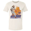 Jordan Clarkson New York Knicks Retro by 500 LEVEL