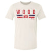 James Wood Washington Font by 500 LEVEL