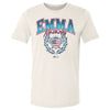 Emma Navarro Tennis Country Flag by 500 LEVEL
