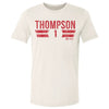Amen Thompson Houston Rockets Font by 500 LEVEL