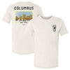 Columbus Crew Pocket Hometown F&B by 500 LEVEL