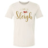 Christmas I Came To Sleigh by 500 LEVEL