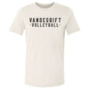 Vandegrift Crown Trio Volleyball Block by 500 LEVEL