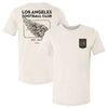 LAFC Pocket Hometown F&B by 500 LEVEL