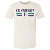 Ryan Kalkbrenner Charlotte Hornets Font by 500 LEVEL