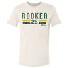 Brent Rooker Sacramento Font by 500 LEVEL
