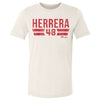 Ivan Herrera St. Louis Font by 500 LEVEL