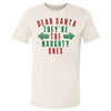 Christmas Dear Santa They're The Naughty Ones by 500 LEVEL
