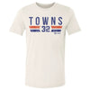 Karl-Anthony Towns New York Knicks Font by 500 LEVEL