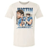 Justin Herbert Los Angeles C Vintage by 500 LEVEL
