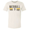 Jackson Merrill San Diego Font by 500 LEVEL